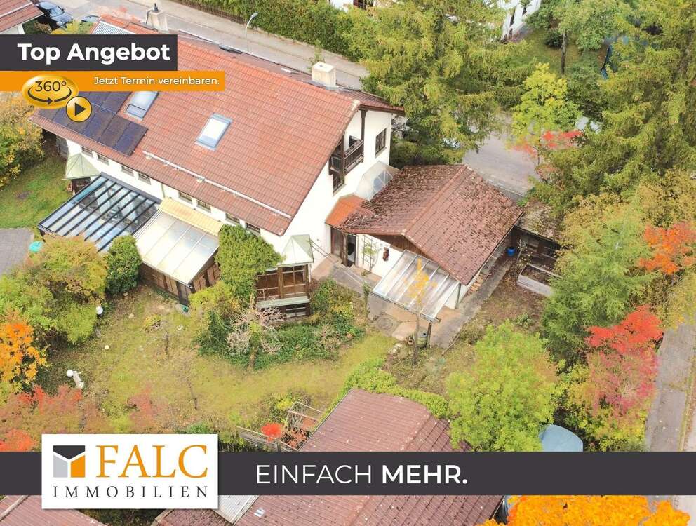 Thumbnail-Haus zum Kaufen in Ottobrunn 1.197.000,00 € 162.67 m²