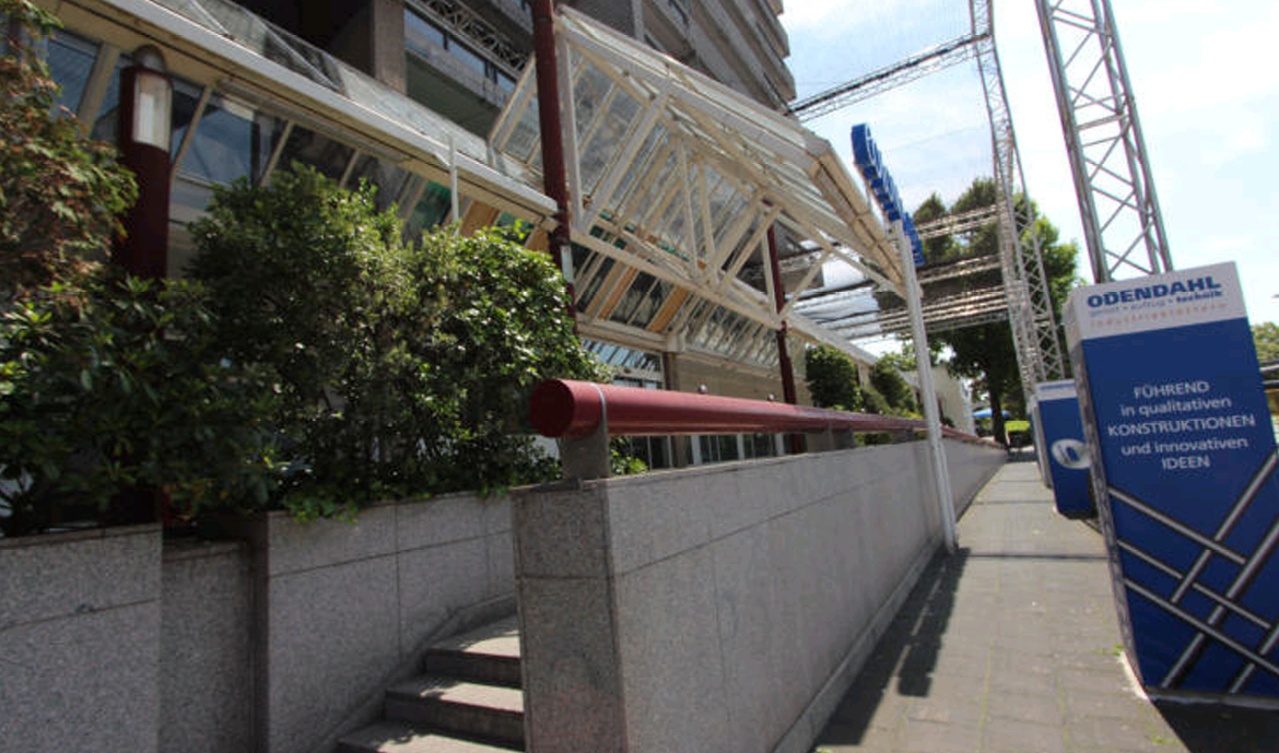 Thumbnail-Wohnung zum Kaufen in Köln-Riehl 235.000,00 € 62 m²