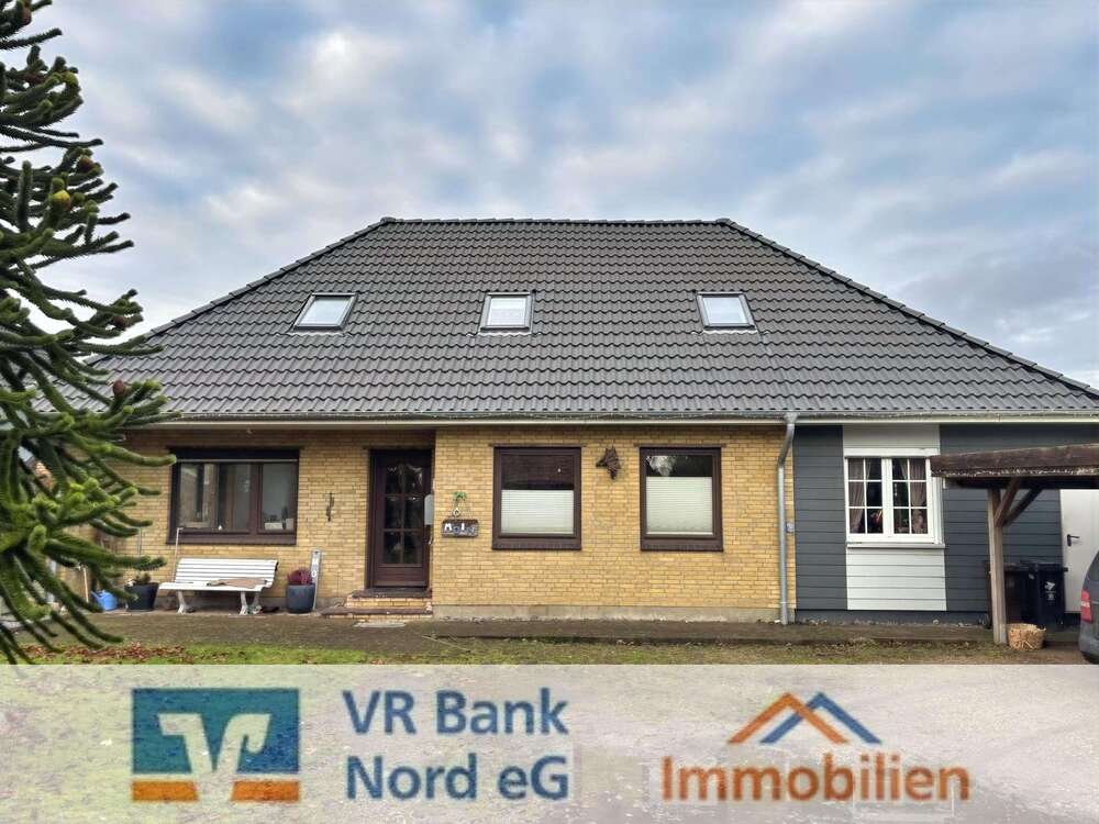 Thumbnail-Haus zum Kaufen in Oeversee 349.000,00 € 179 m²