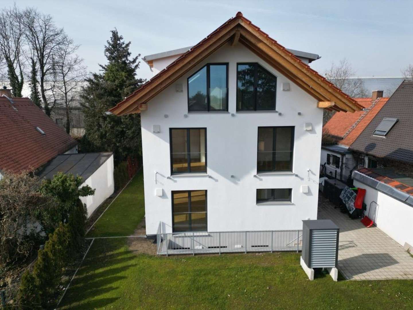 Thumbnail-Haus zum Kaufen in München 1.699.000,00 € 133 m²