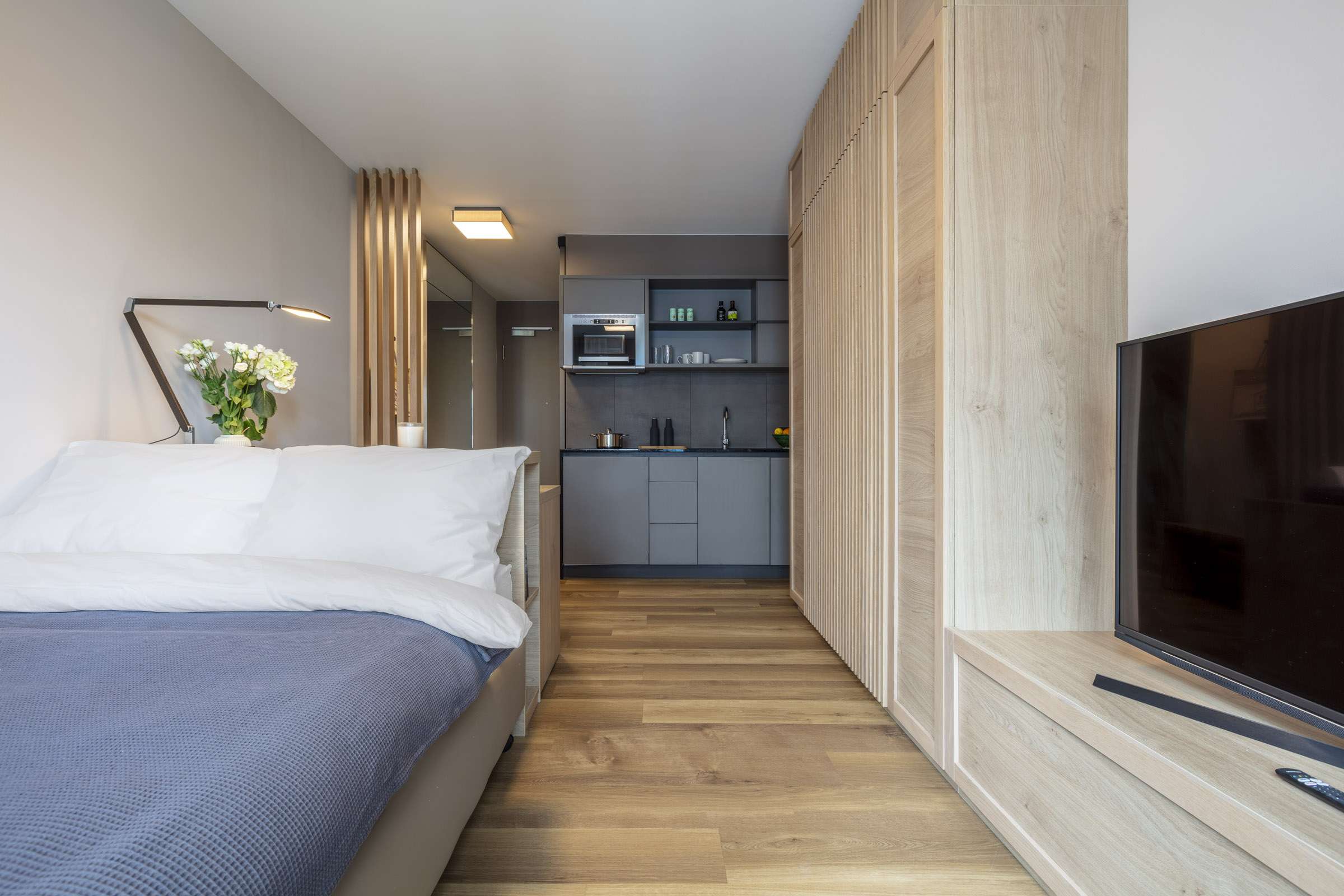 Thumbnail-Wohnung zum Mieten in Frankfurt am Main 805,00 € 24.29 m²