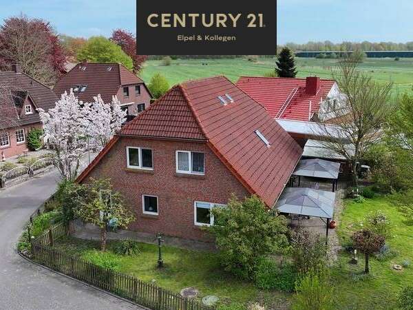 Thumbnail-Haus zum Kaufen in Wilhelmshaven 297.400,00 € 173.39 m²