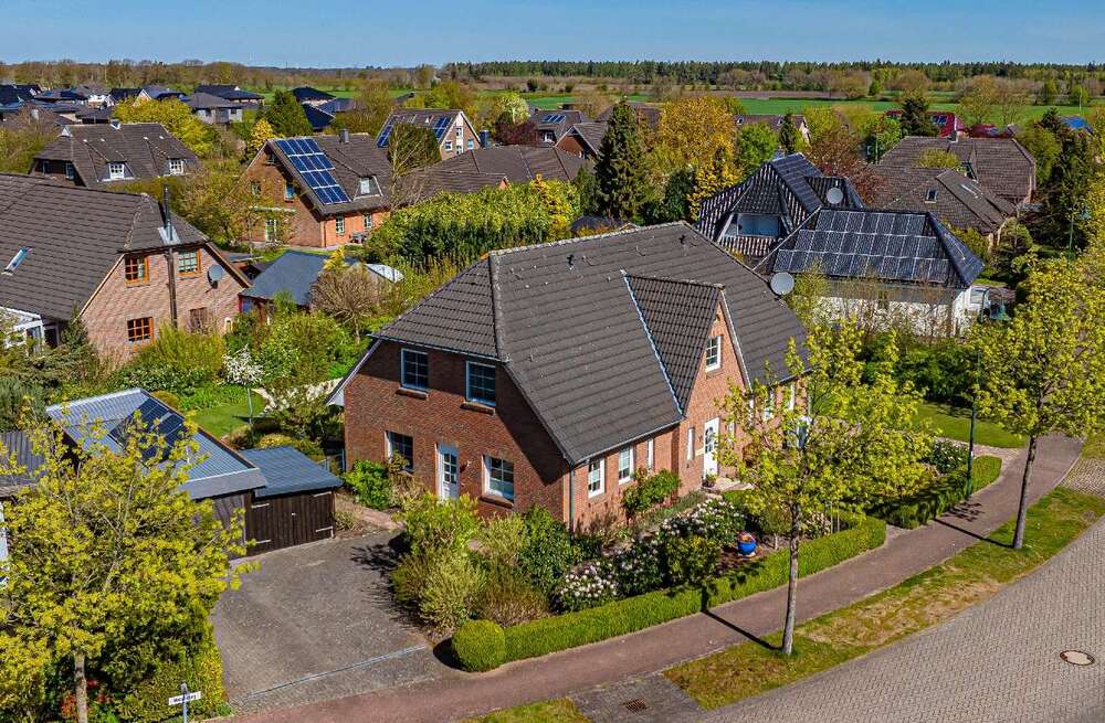 Thumbnail-Haus zum Kaufen in Kropp 589.000,00 € 188 m²
