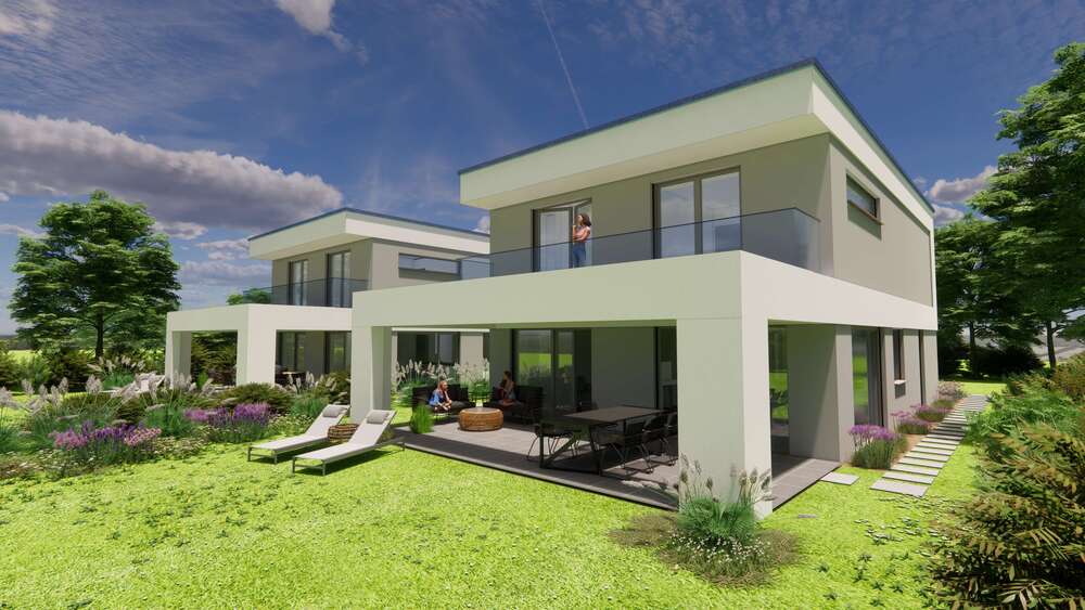 Thumbnail-Haus zum Mieten in Leipzig 4.790,00 € 205 m²