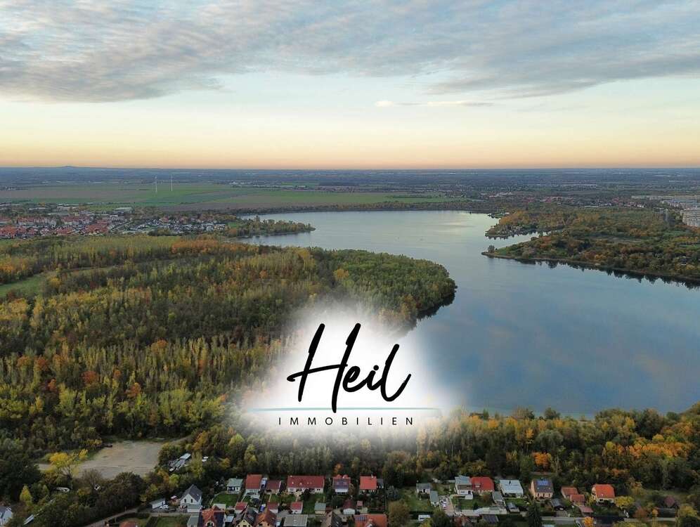 Thumbnail-Grundstück zu verkaufen in Markranstädt 850.000,00 € 3474 m²