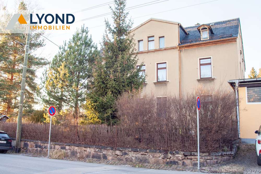 Thumbnail-Haus zum Kaufen in Kirchberg 206.000,00 € 620 m²