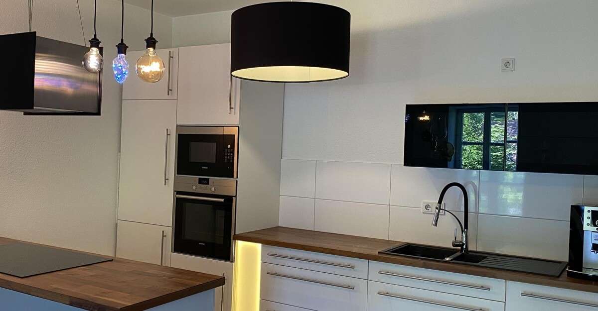 Thumbnail-Wohnung zum Kaufen in Quierschied Fischbach 312.000,00 € 125 m²