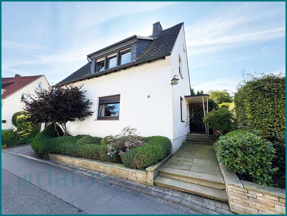 Thumbnail-Haus zum Kaufen in Georgsmarienhütte 290.000,00 € 150 m²