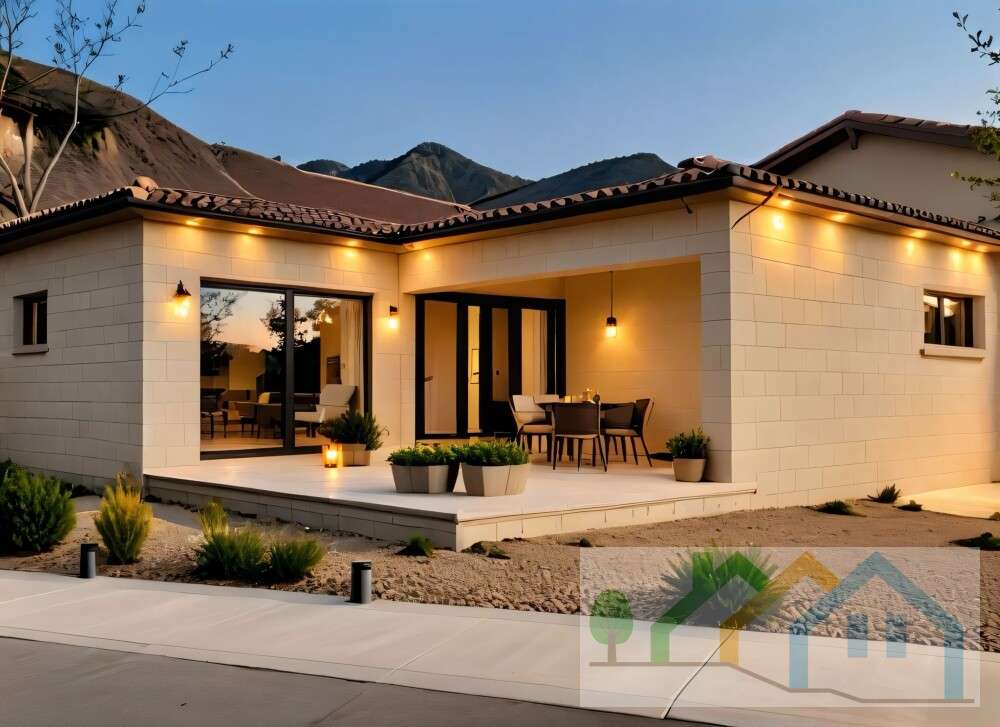 Thumbnail-Haus zum Kaufen in Schwabach 386.000,00 € 55 m²