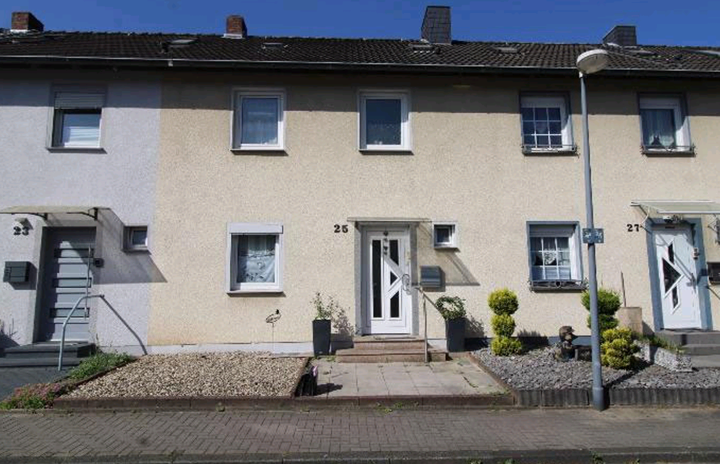 Thumbnail-Haus zum Kaufen in Herten 131.000,00 € 76 m²