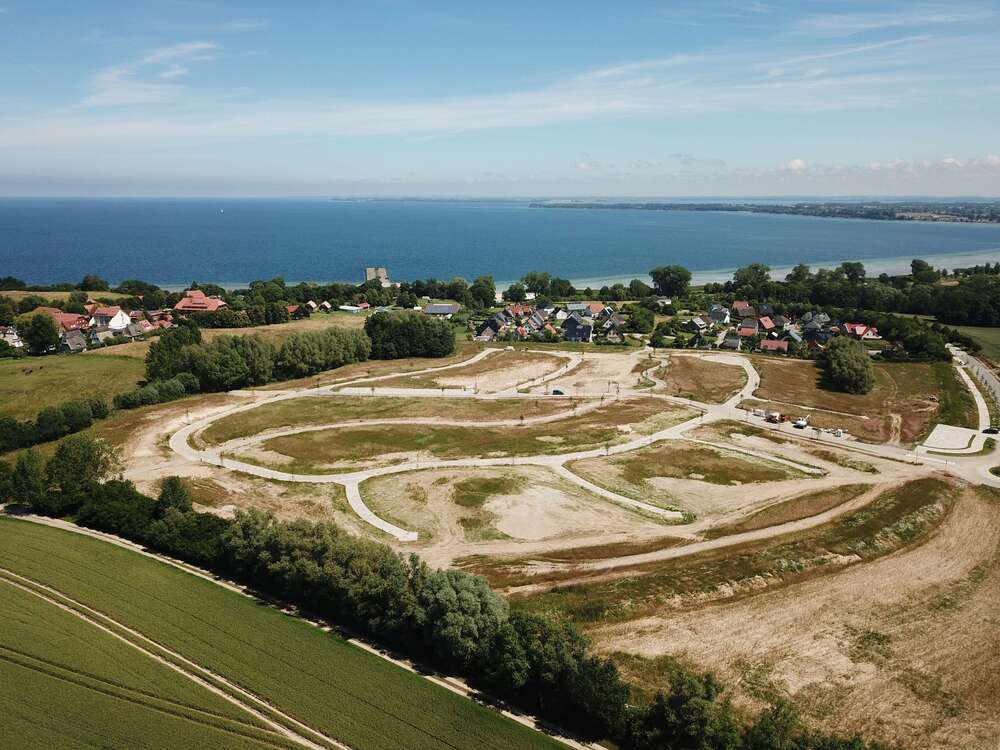 Thumbnail-Grundstück zu verkaufen in Klütz OT Wohlenberg 424.000,00 € 1345 m²