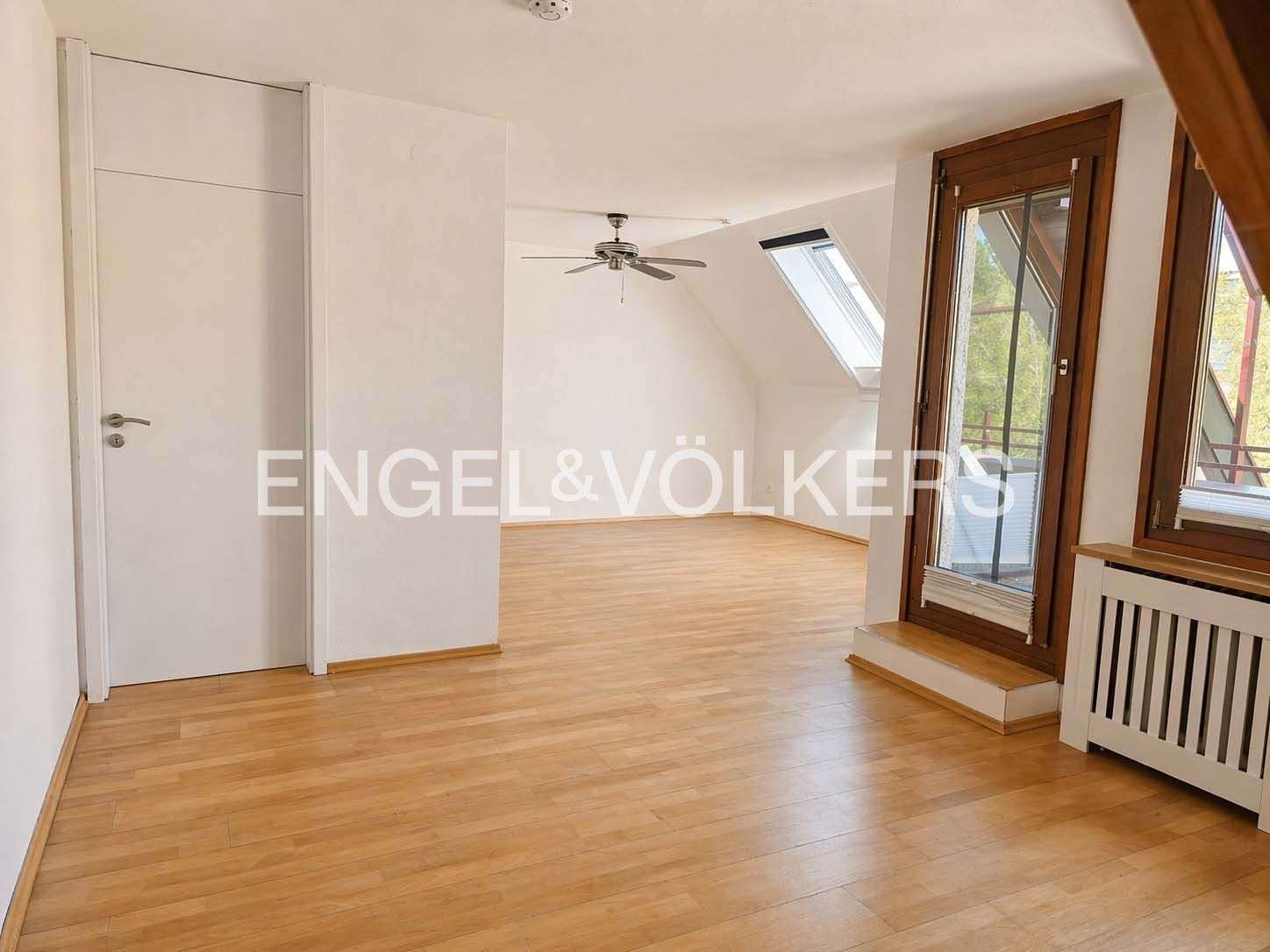Thumbnail-Wohnung zum Kaufen in Tübingen 380.000,00 € 74 m²