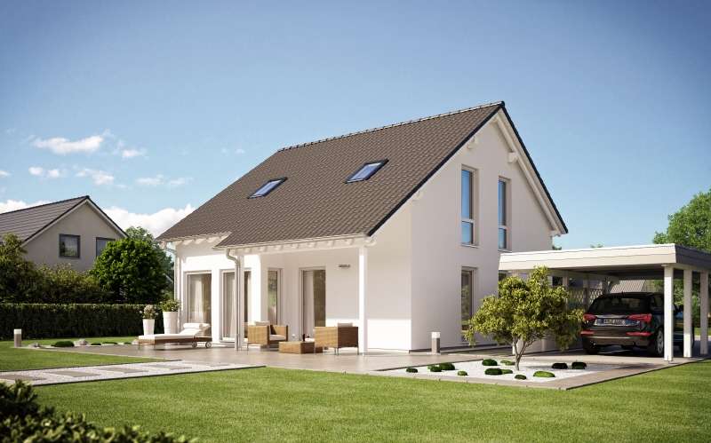 Thumbnail-Haus zum Kaufen in Waldachtal 715.405,92 € 116 m²