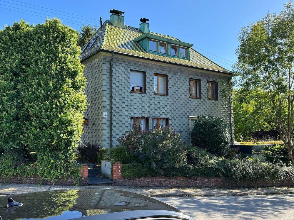 Thumbnail-Wohnung zum Kaufen in Friedrichsthal 199.000,00 € 240 m²