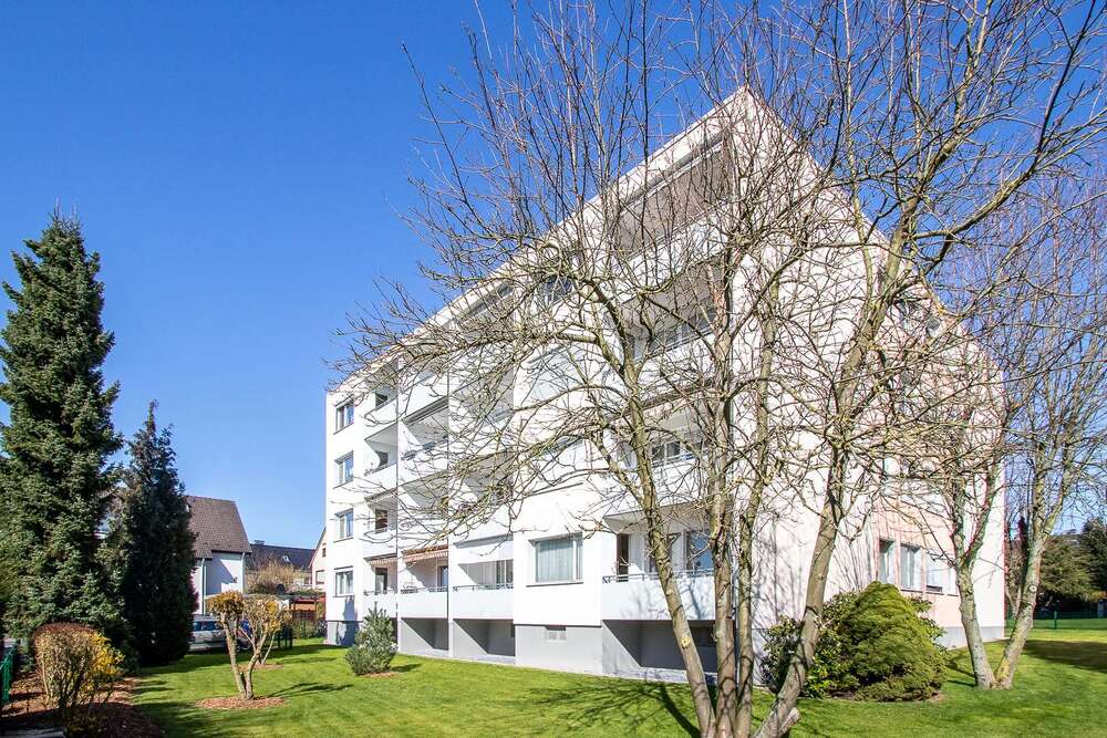 Thumbnail-Wohnung zum Mieten in Bad Salzuflen 400,00 € 36 m²