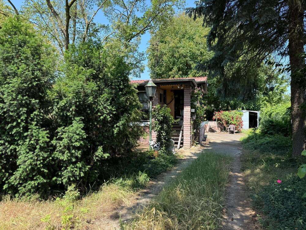 Thumbnail-Grundstück zu verkaufen in Bernau bei Berlin 148.888,00 € 480 m²