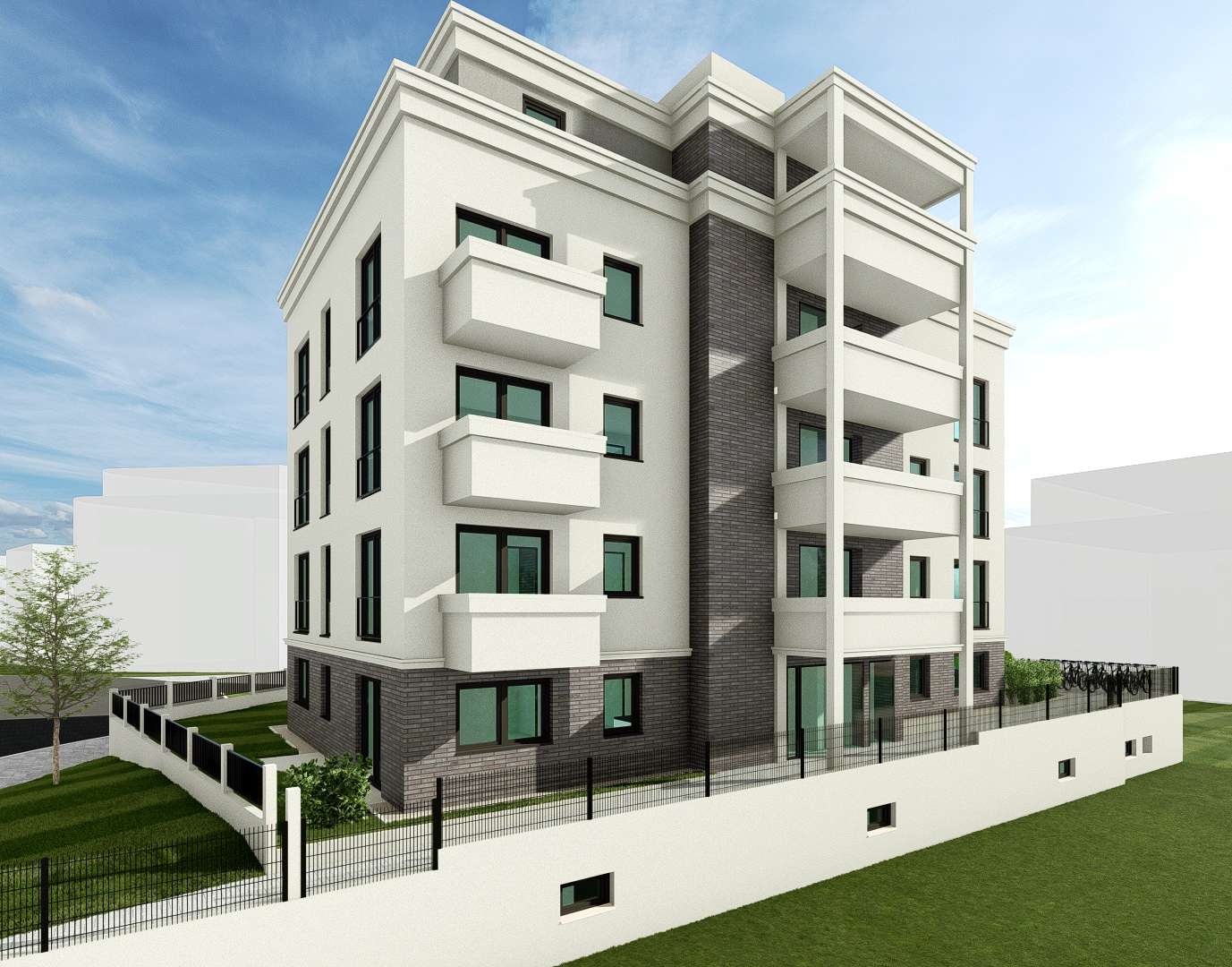 Thumbnail-Wohnung zum Kaufen in Langen 285.700,00 € 43 m²