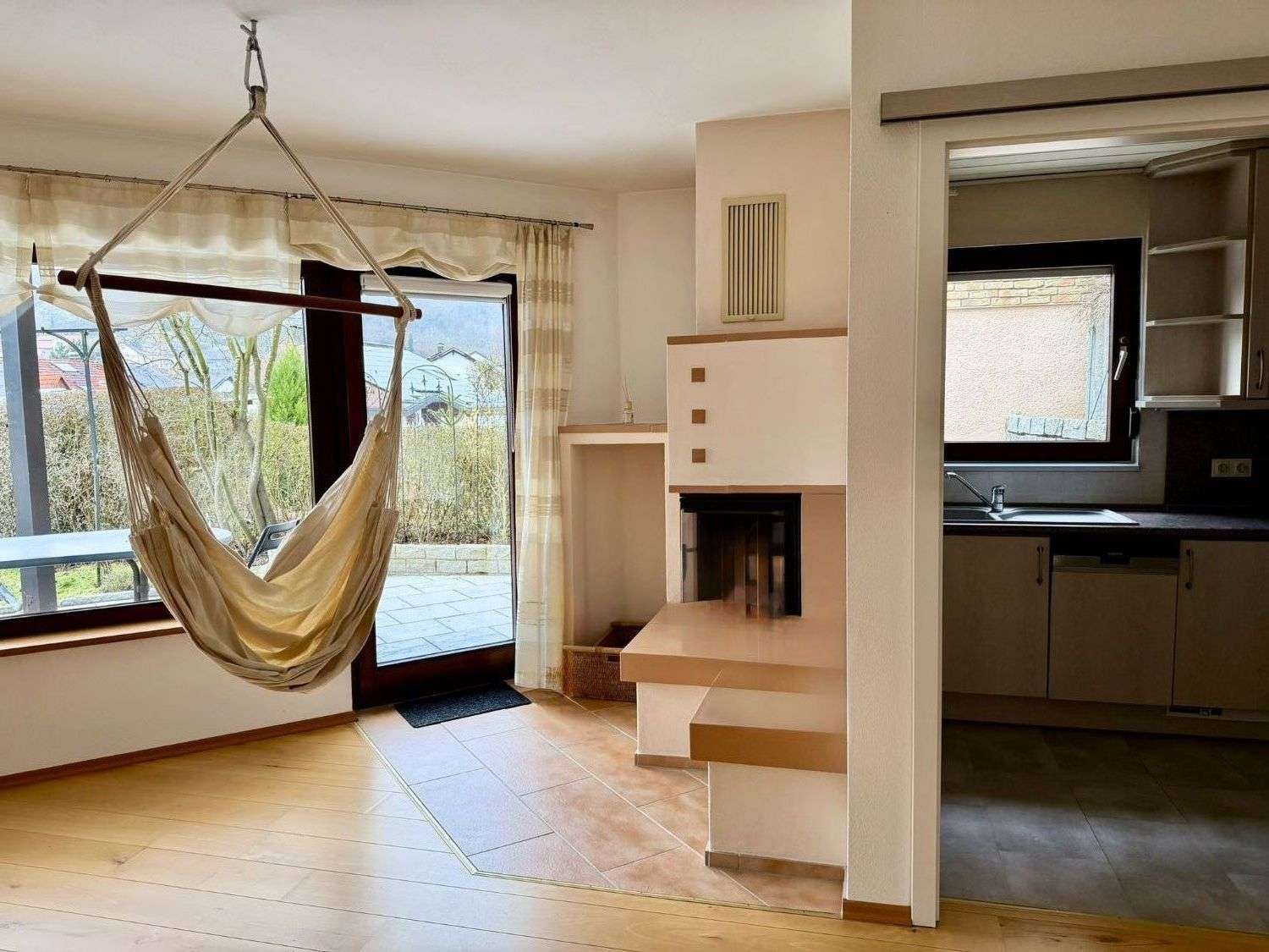 Thumbnail-Wohnung zum Kaufen in Herrenberg - Ehbühl 359.000,00 € 78 m²