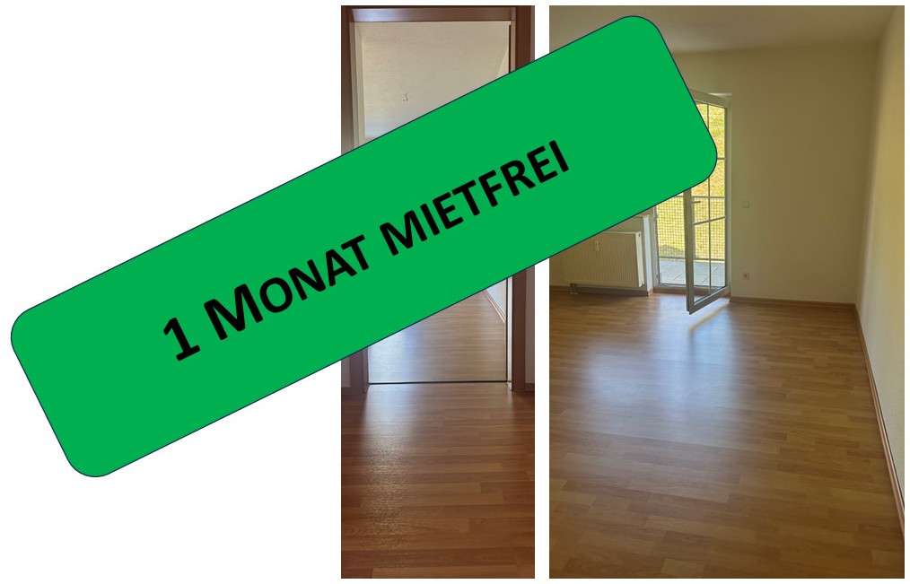 Thumbnail-Wohnung zum Mieten in Zwickau 390,00 € 63.68 m²