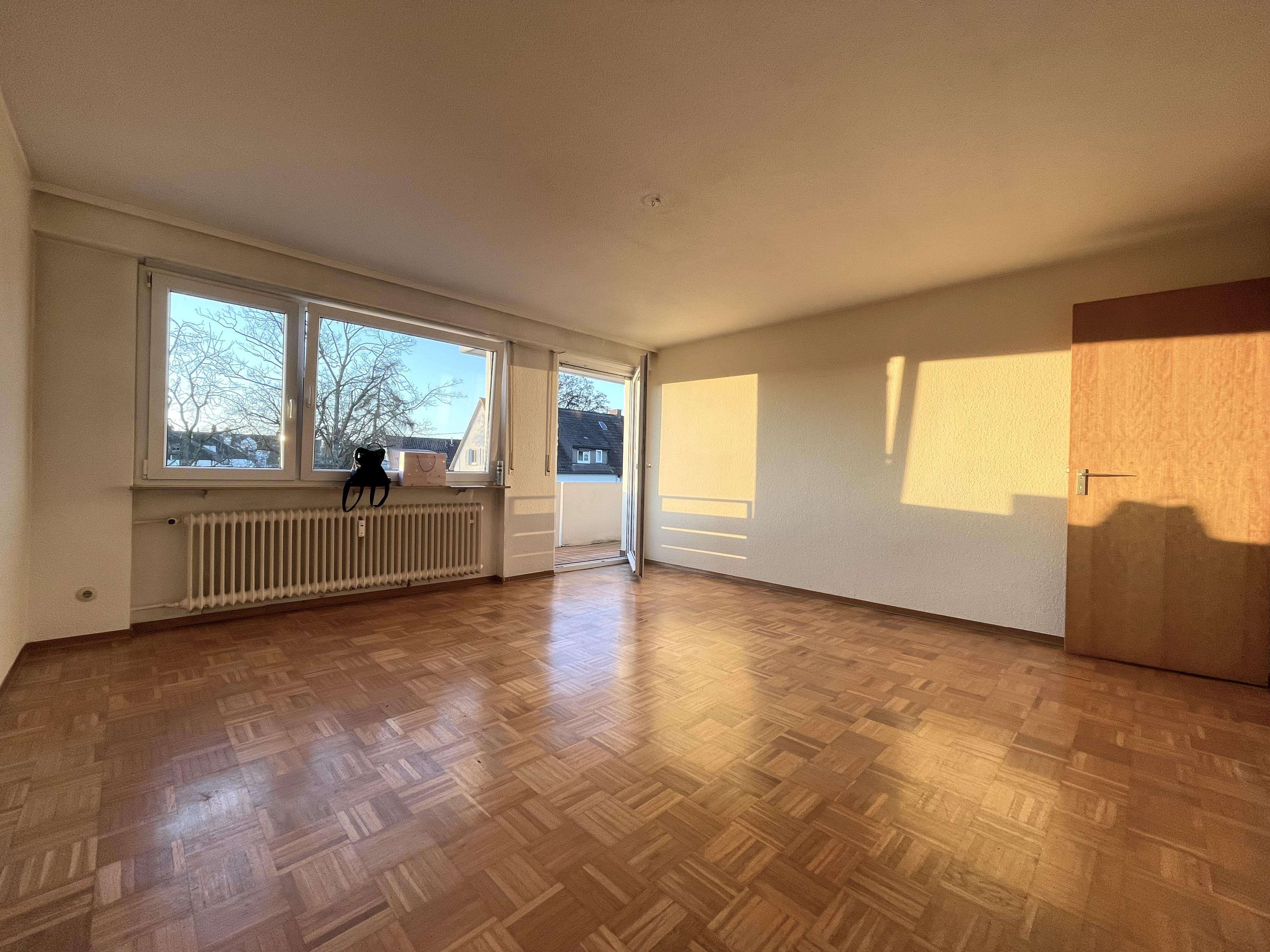 Thumbnail-Wohnung zum Kaufen in Ostfildern 209.000,00 € 56.01 m²