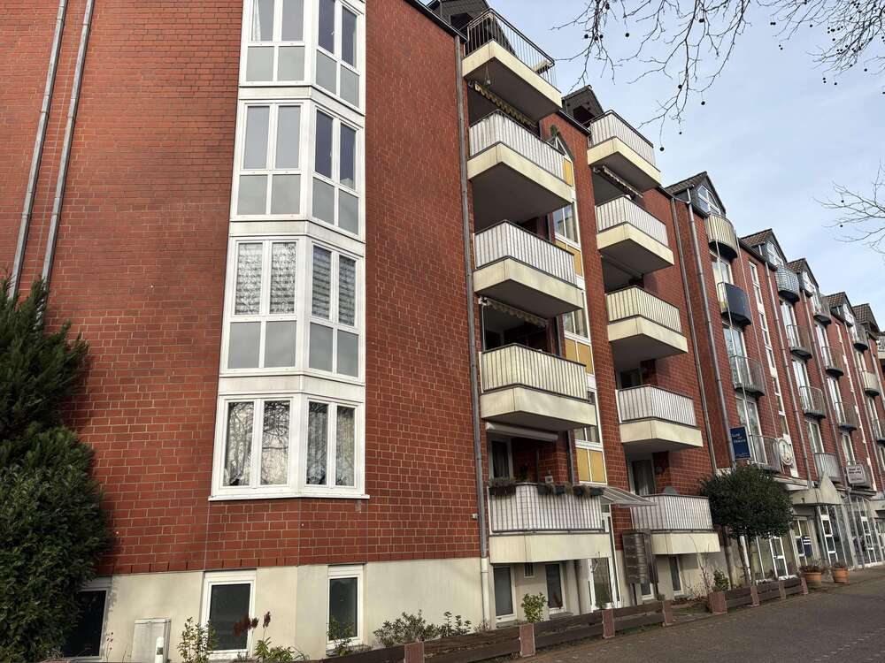 Thumbnail-Wohnung zum Kaufen in Wuppertal 135.000,00 € 61 m²