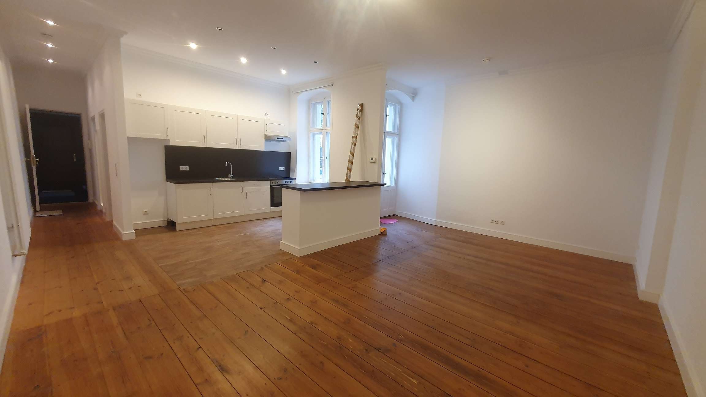 Thumbnail-Wohnung zum Mieten in Berlin 1.180,80 € 59.04 m²