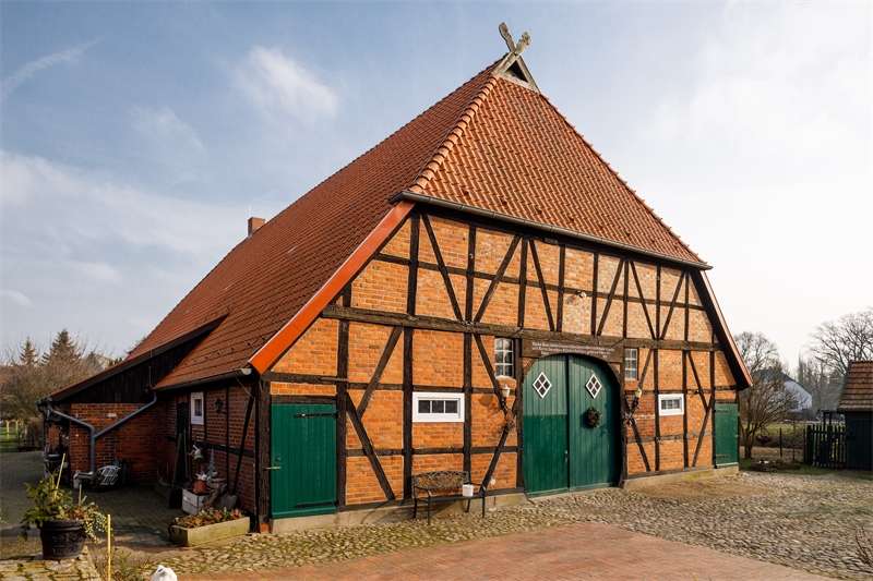 Thumbnail-Haus zum Kaufen in Sumte 690.000,00 € 407.85 m²