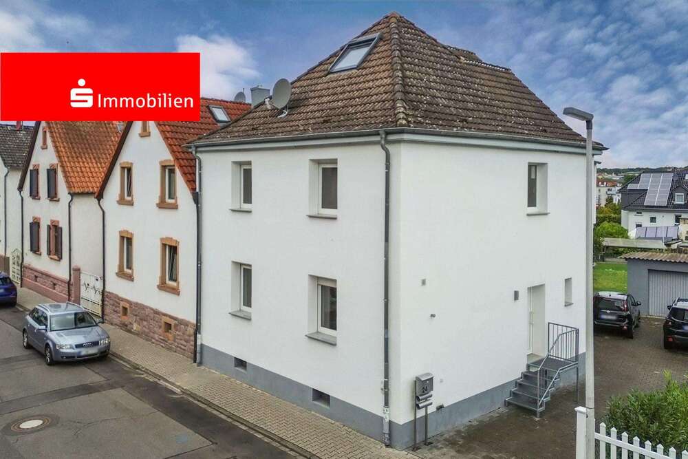 Thumbnail-Haus zum Kaufen in Rödermark 479.000,00 € 206.5 m²