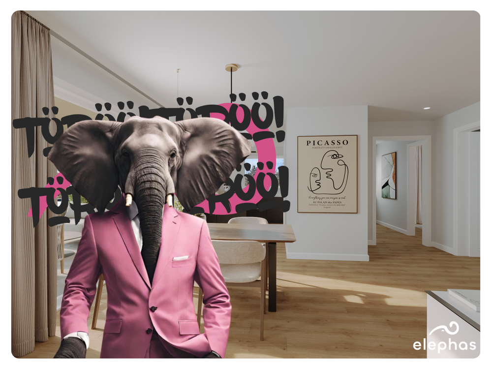 Thumbnail-Wohnung zum Kaufen in Gomaringen 450.000,00 € 93 m²