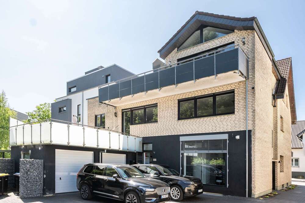 Thumbnail-Haus zum Kaufen in Leopoldshöhe 629.900,00 € 454 m²