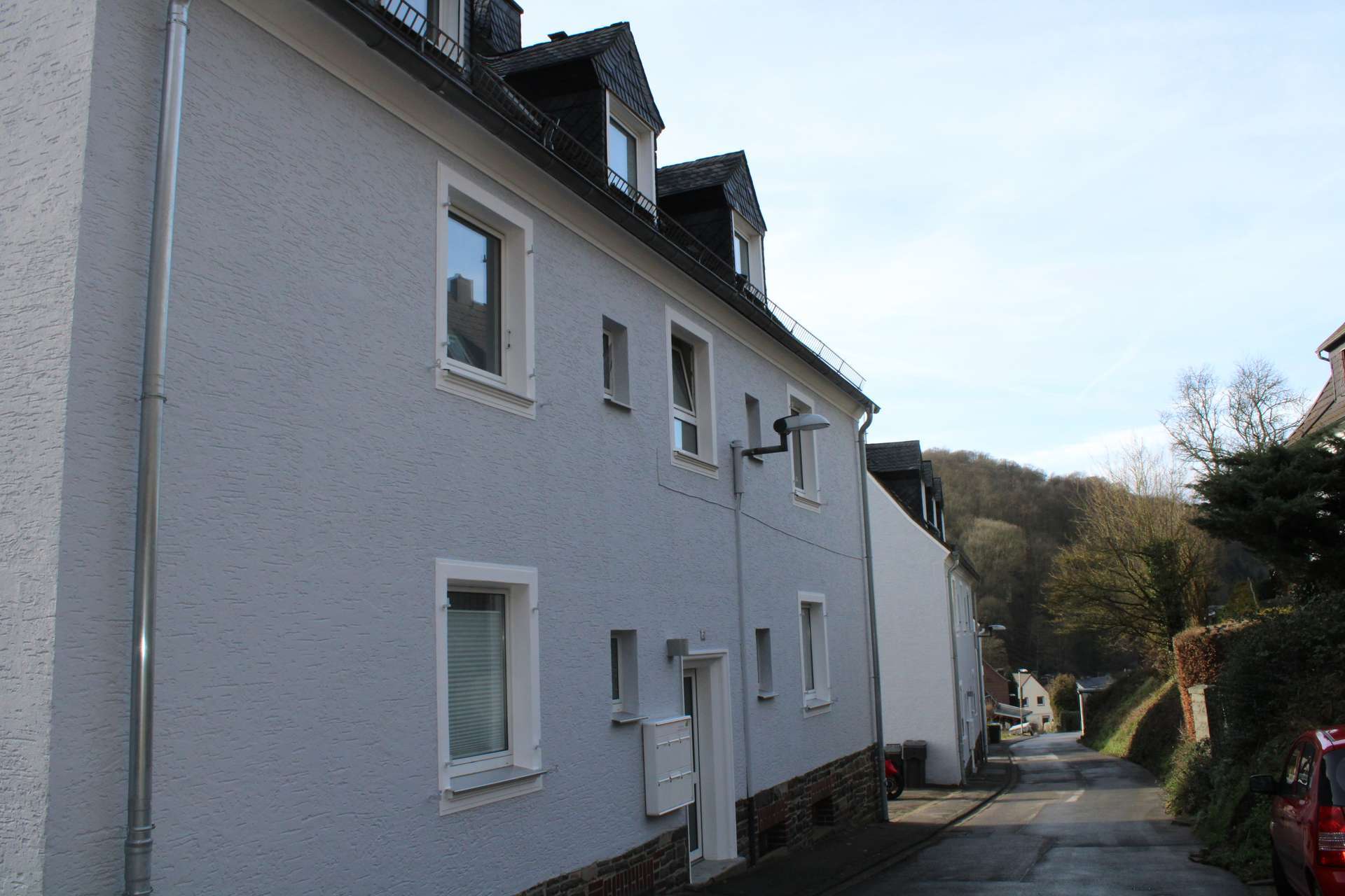 Thumbnail-Wohnung zum Mieten in Altena 420,00 € 80.08 m²