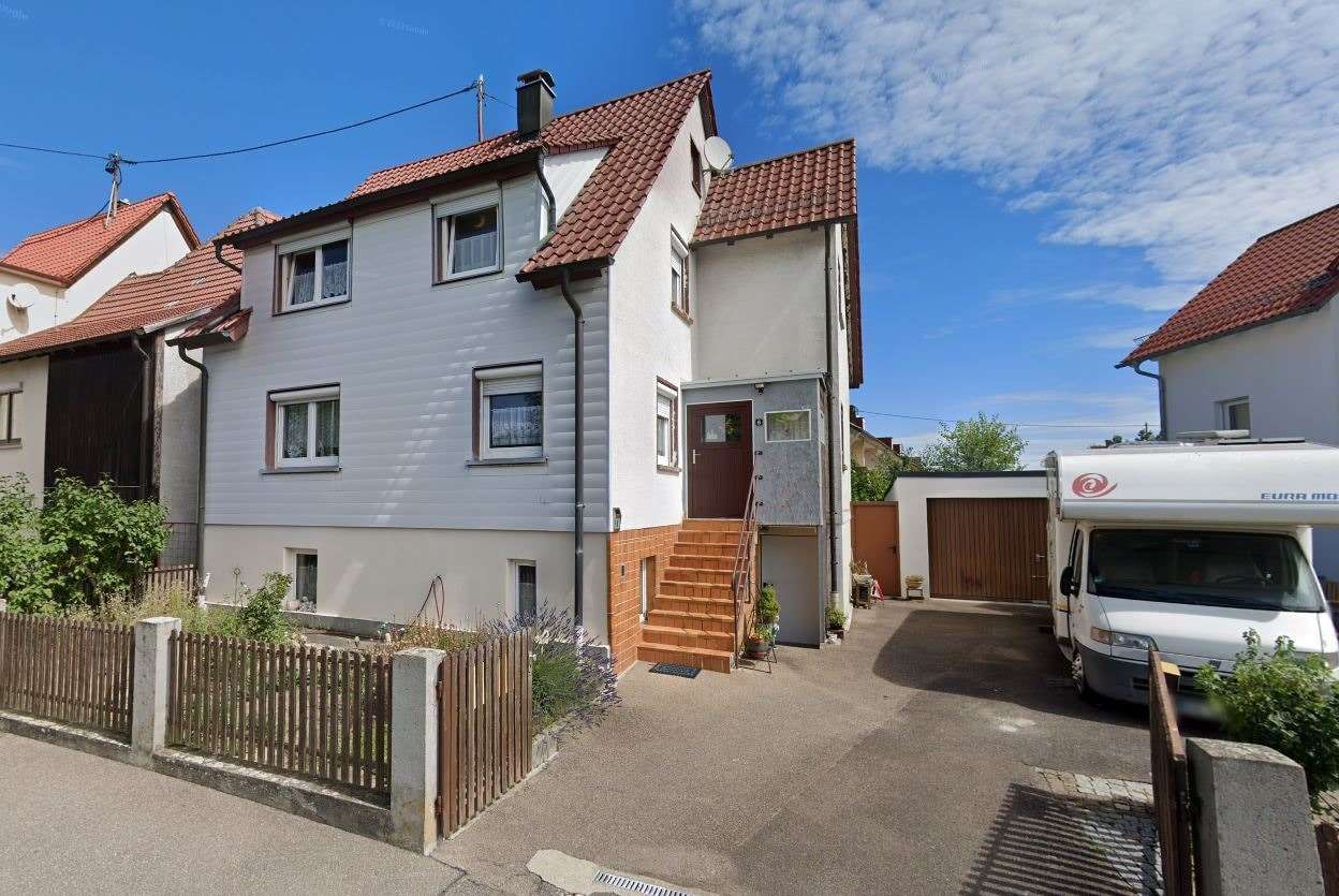 Thumbnail-Haus zum Kaufen in Leinfelden-Echterdingen 449.000,00 € 105 m²