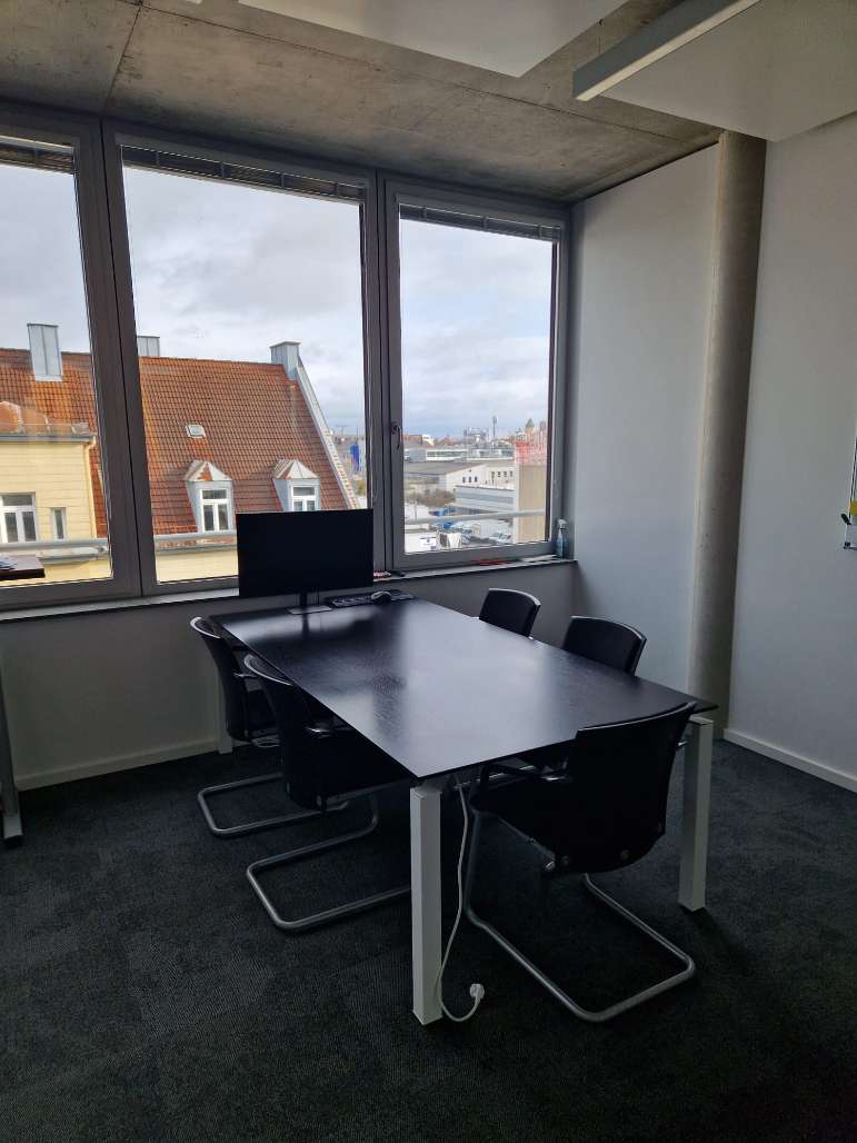 Thumbnail-Büro in München 350,00 € 4 m²