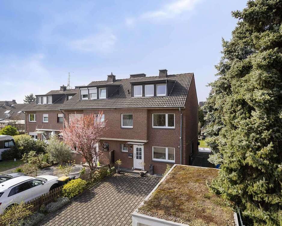 Thumbnail-Haus zum Kaufen in Ratingen 697.400,00 € 134 m²