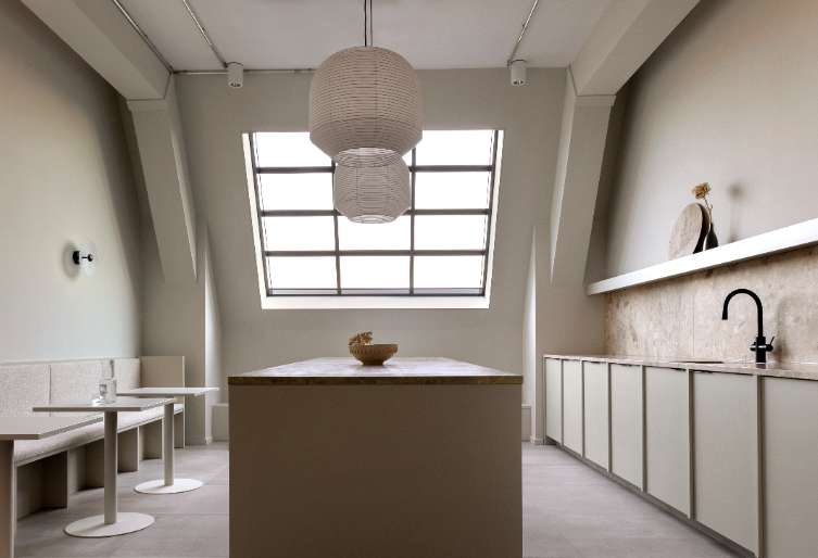 Thumbnail-Büro in Berlin 599,00 € 4 m²