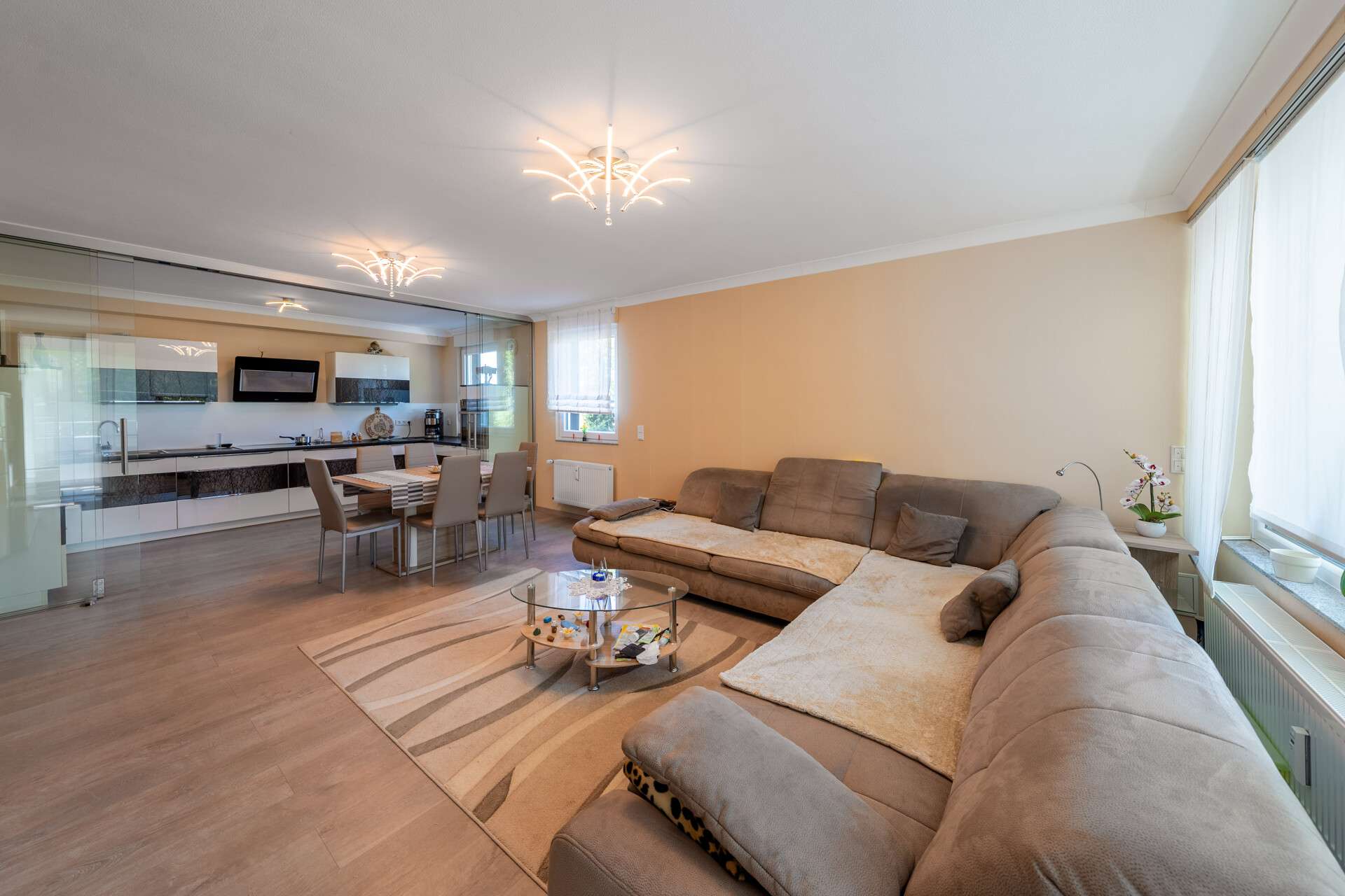 Thumbnail-Wohnung zum Kaufen in Dortmund Gartenstadt 267.500,00 € 93 m²