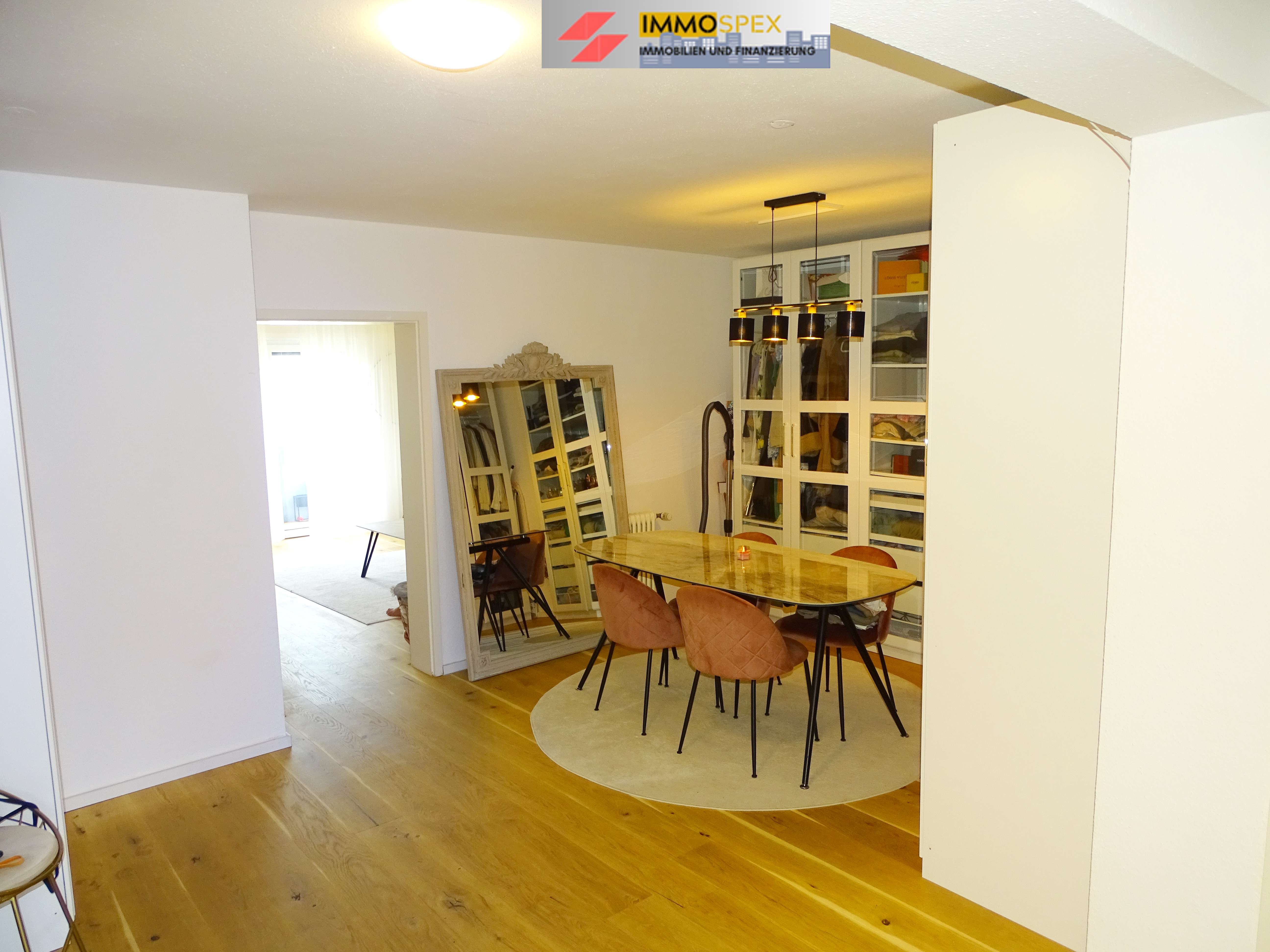 Thumbnail-Wohnung zum Kaufen in Lörrach 330.000,00 € 86 m²