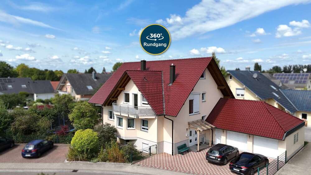 Thumbnail-Haus zum Kaufen in Rheinau Freistett 849.000,00 € 365 m²