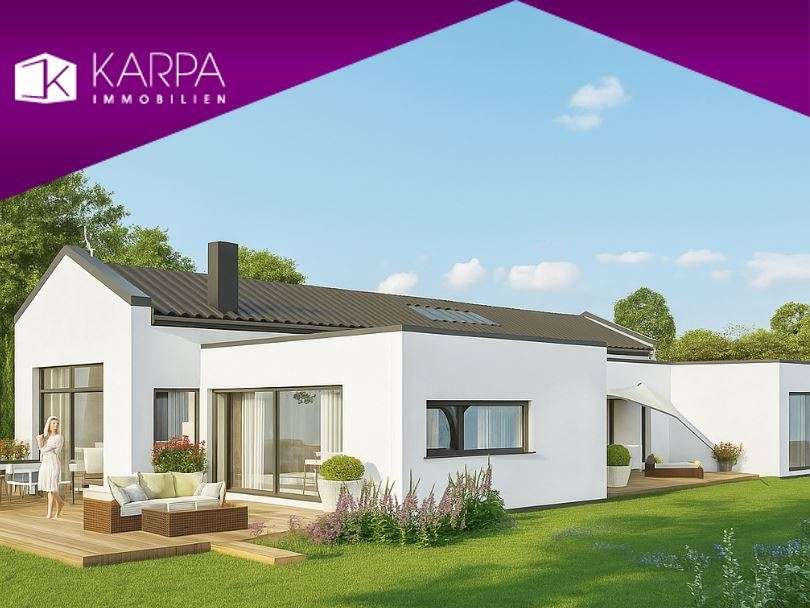 Thumbnail-Haus zum Kaufen in Hamburg 1.250.000,00 € 150 m²