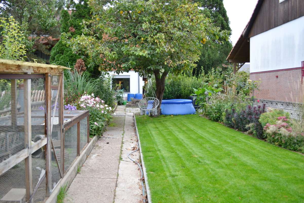 Thumbnail-Haus zum Kaufen in Mainz 495.000,00 € 103.31 m²