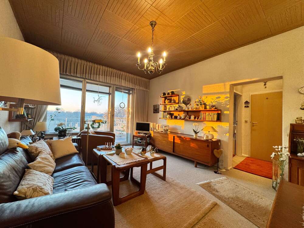 Thumbnail-Wohnung zum Kaufen in Berlin 235.000,00 € 58 m²