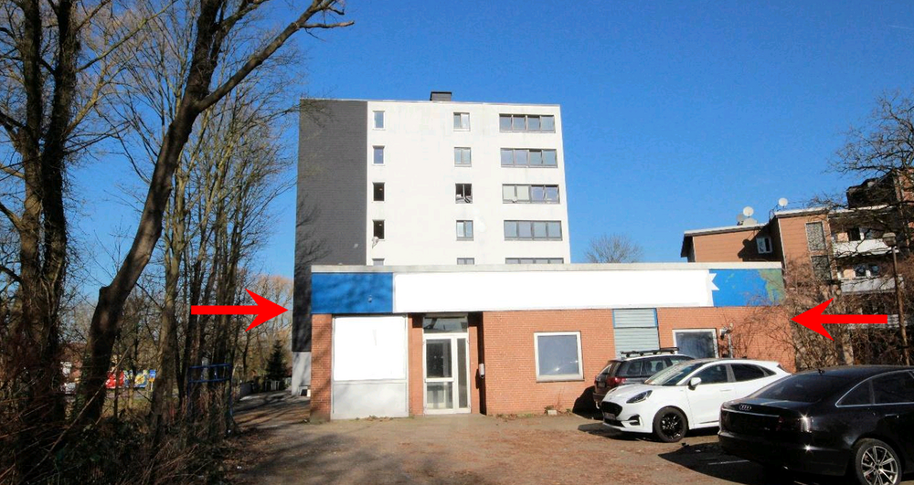 Thumbnail-Wohnung zum Kaufen in Marl-Hüls Süd 56.200,00 € 59 m²