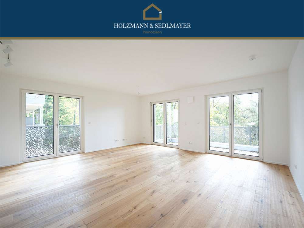 Thumbnail-Wohnung zum Mieten in Landshut 1.220,00 € 84 m²