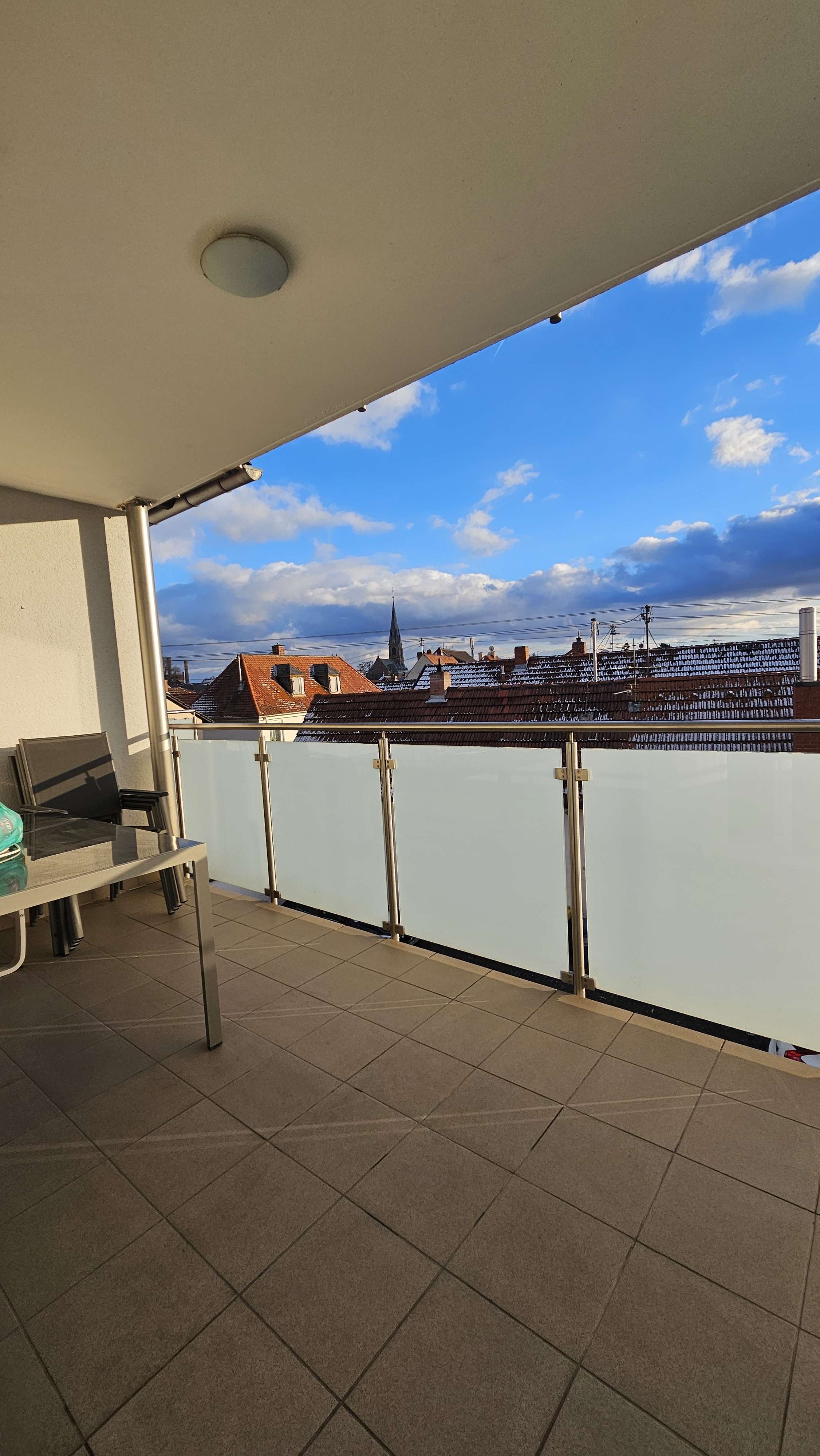 Thumbnail-Wohnung zum Mieten in Ludwigshafen am Rhein 900,00 € 80 m²