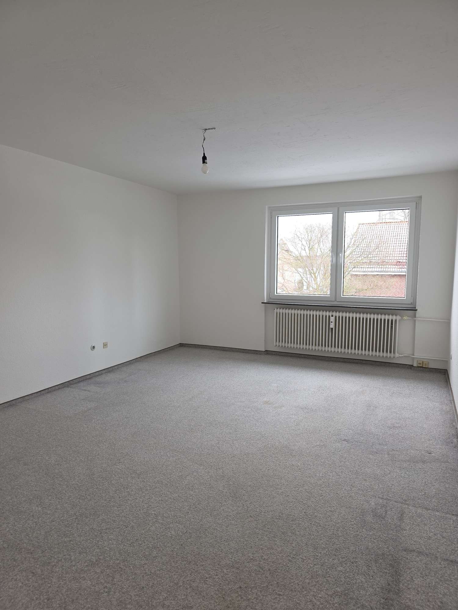 Thumbnail-Wohnung zum Mieten in Pansdorf 553,00 € 52.62 m²