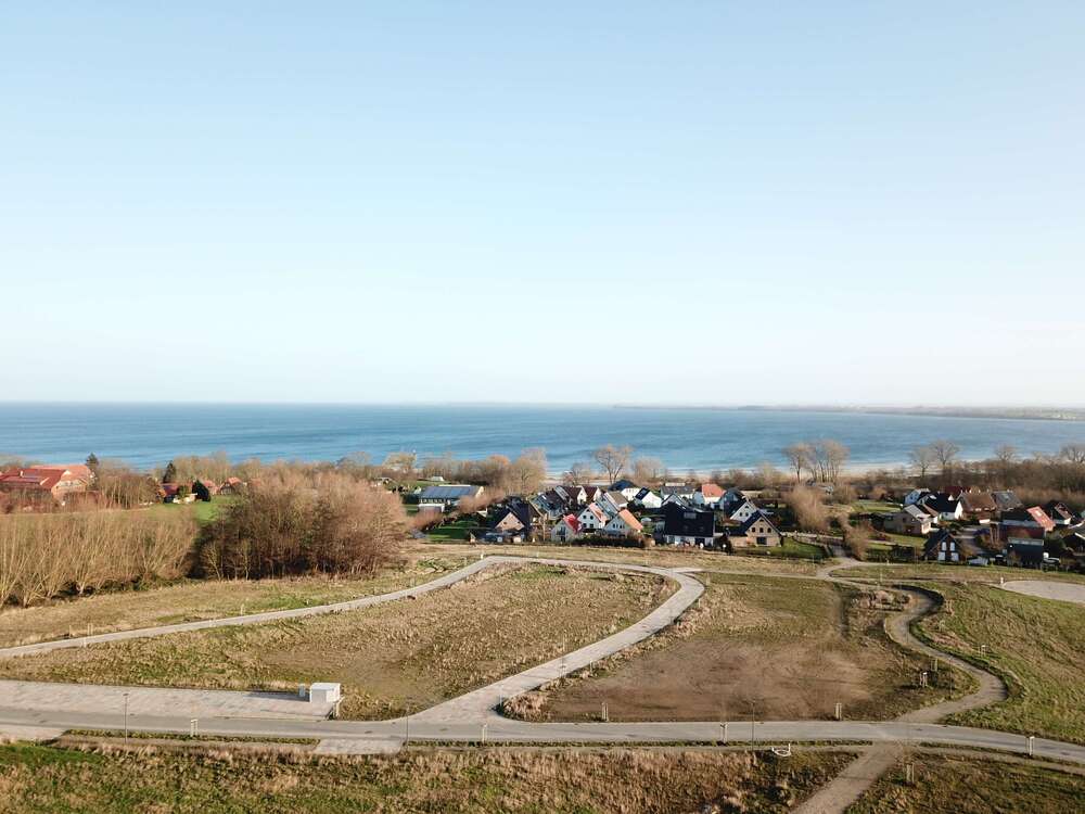 Thumbnail-Grundstück zu verkaufen in Klütz OT Wohlenberg 197.000,00 € 562 m²
