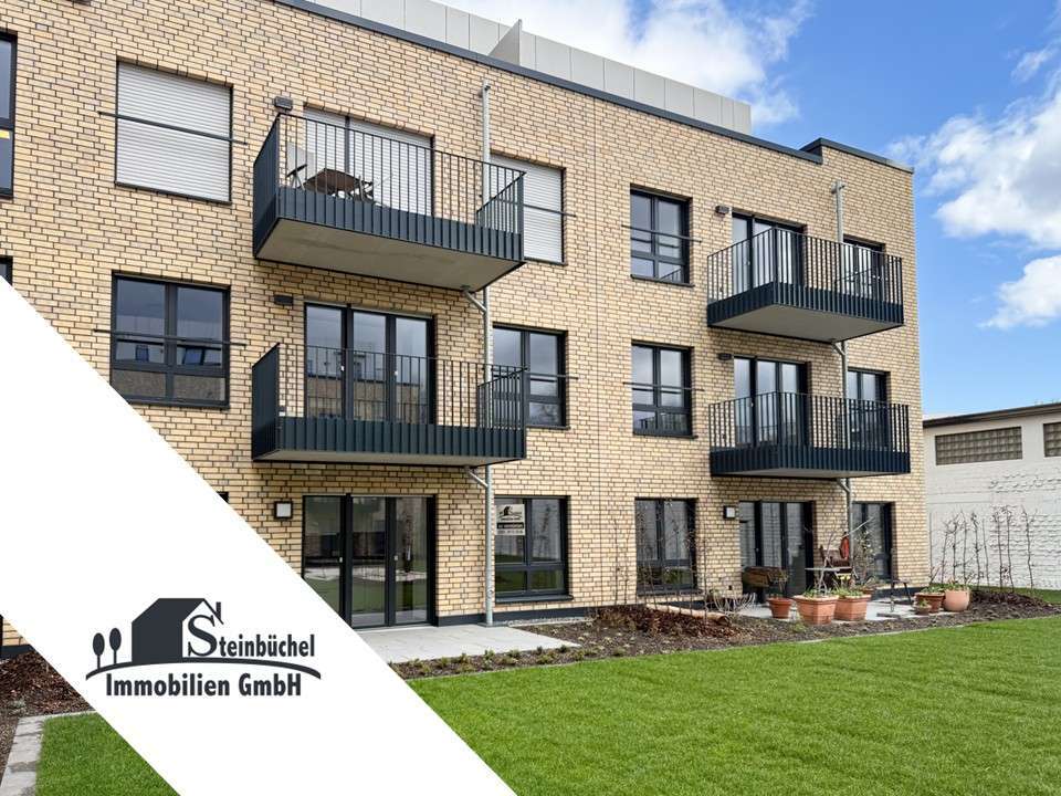 Thumbnail-Wohnung zum Mieten in Münster 1.350,00 € 59.43 m²