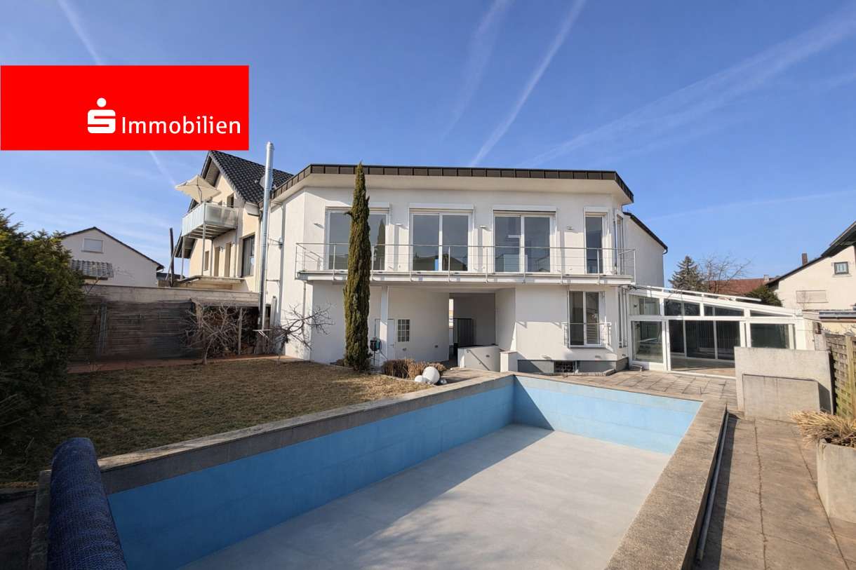 Thumbnail-Haus zum Kaufen in Münster 645.000,00 € 224 m²