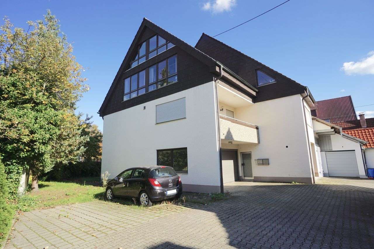 Thumbnail-Haus zum Kaufen in Wannweil 449.000,00 € 173 m²