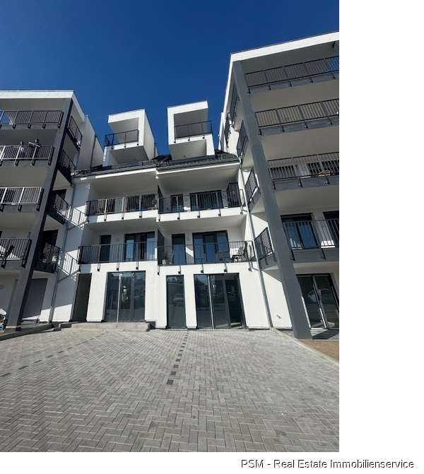 Thumbnail-Büro in Obertshausen Hausen 1.950,00 € 100 m²
